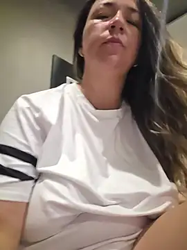 Aisha_carroway webcam