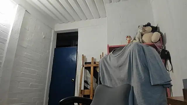 teresafuck live webcam