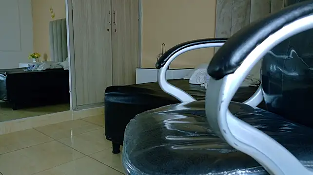 Charlotte_Olsen_ webcam
