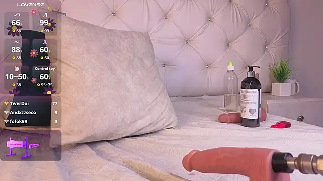 Niicolle_Evanss webcam