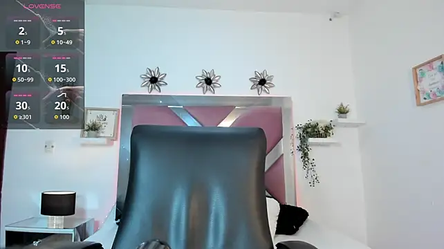 mily_Lopez webcam