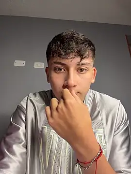 OLIVER_K webcam