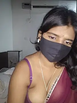 Lal_pari1432 webcam