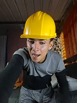 Vincent_Kane webcam