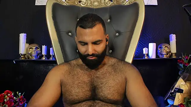 BeardAndrew