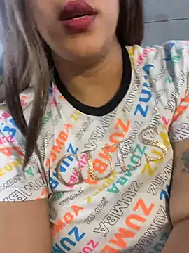 MiaAndrade webcam stripchat model stream image