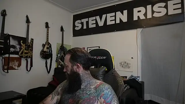 StevenRiseNYC