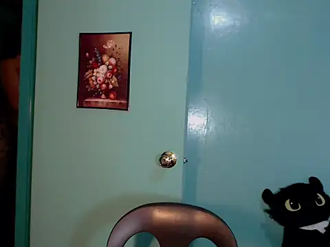 Maxine_Sucks webcam