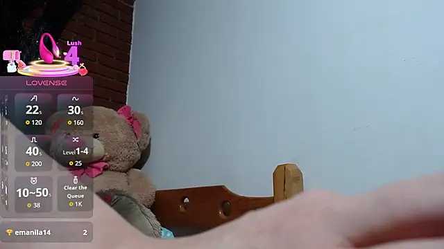 nadescoms live cam
