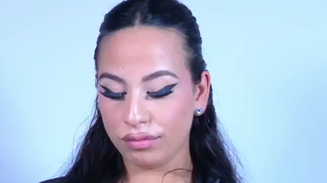 AriannaNoir