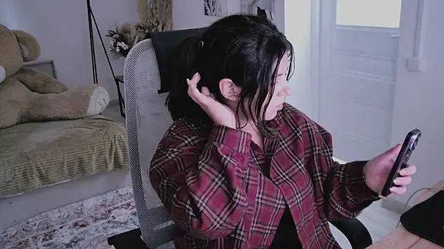 DiaAngell webcam