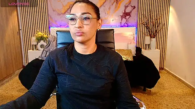 IvyShine7 live webcam