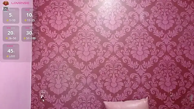 juliana_diaz live webcam