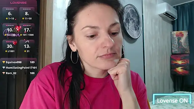 Hairy Stripchat Cam