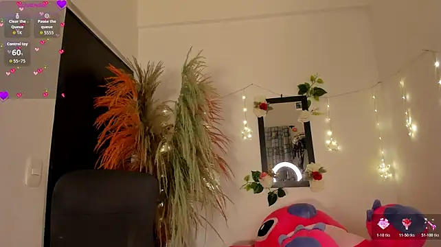 AphroditeSweett webcam