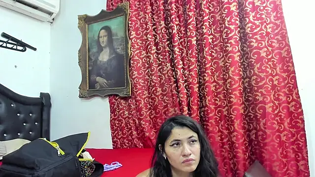 BelindaHedone1 webcam