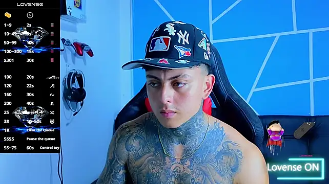 KevinSanchez420
