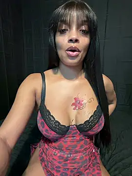 Rakiyahcharms