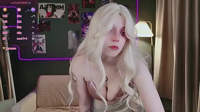 ScarletHarley