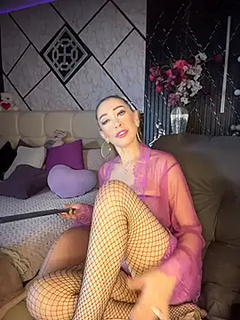 EvelinaGrey