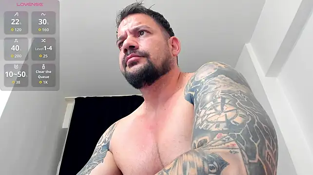 musclemonster31