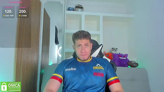 SebastianMaximoff_