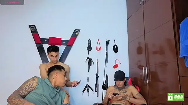 EliteBoysLive