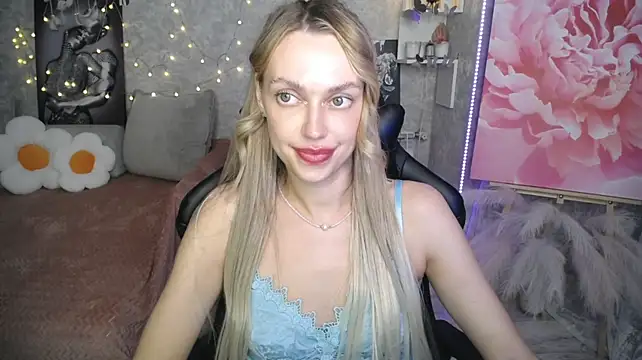 NickyAdamidi webcam