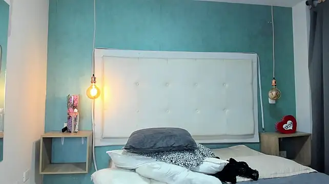 DominikDiaz webcam