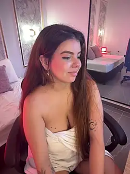 ximena_dork webcam
