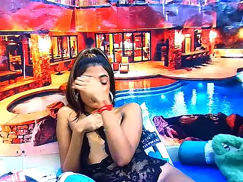IndianPretty14u2Luv webcam