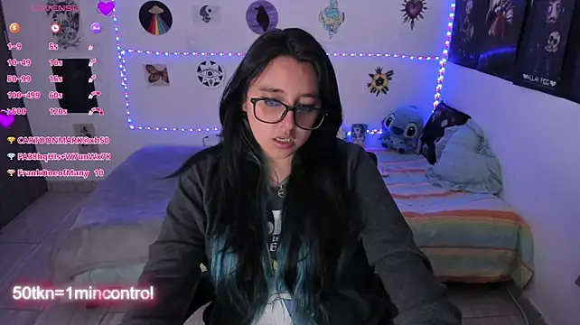 Cherry_blush_ webcam