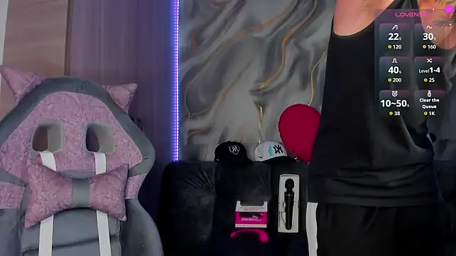 AmberAdams_ webcam