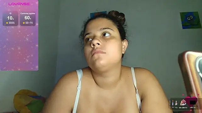 EliVanegas live cam on StripChat