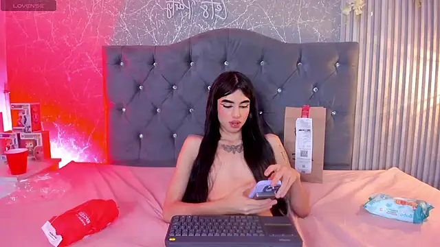 lana_gill1 live cam on StripChat