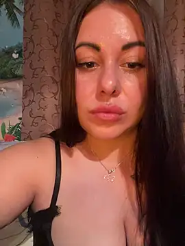 DaisyStreet live sex cam