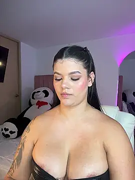 Janettcruz webcam