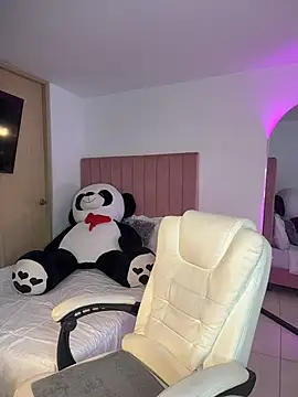 Janettcruz webcam