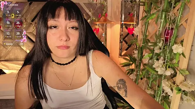 Nanachi_Cook webcam