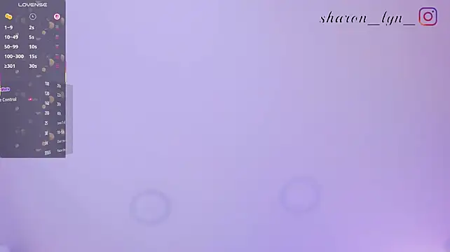 SharonLyn_ webcam