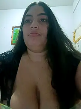 xandra252 (F young) - Masturbación