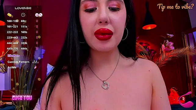 Mayzzie webcam