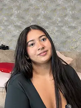 lilithst_ live cam on StripChat