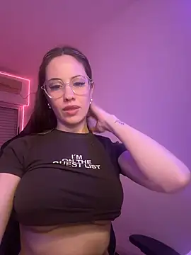 LolaSB live cam on StripChat