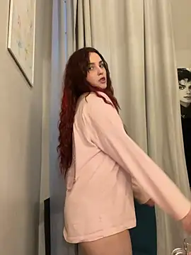 ReillBell live cam on StripChat