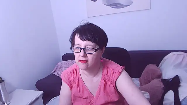 ChristaRose webcam