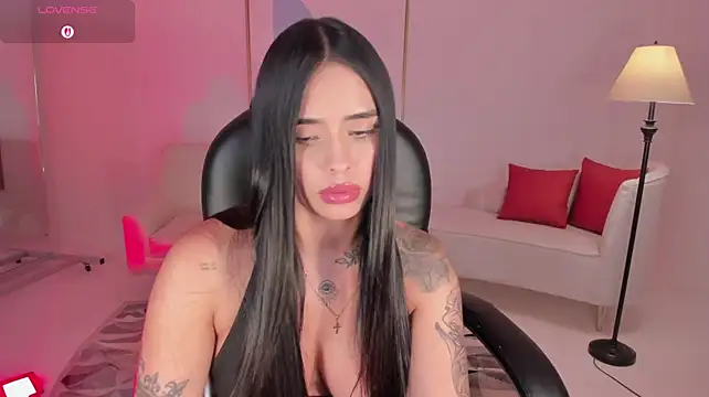 MariaHerrera_ webcam