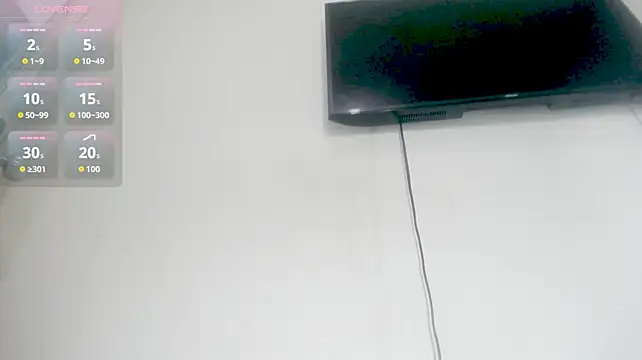 Fox_Loves webcam
