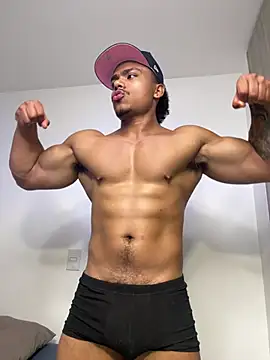 XavierColeman