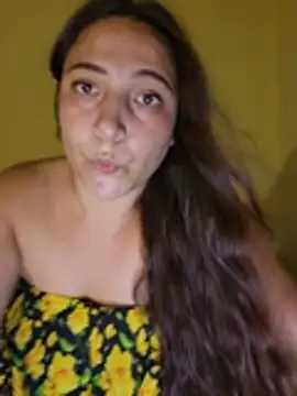 vickyhoult (F young) - Rub pussy on your face